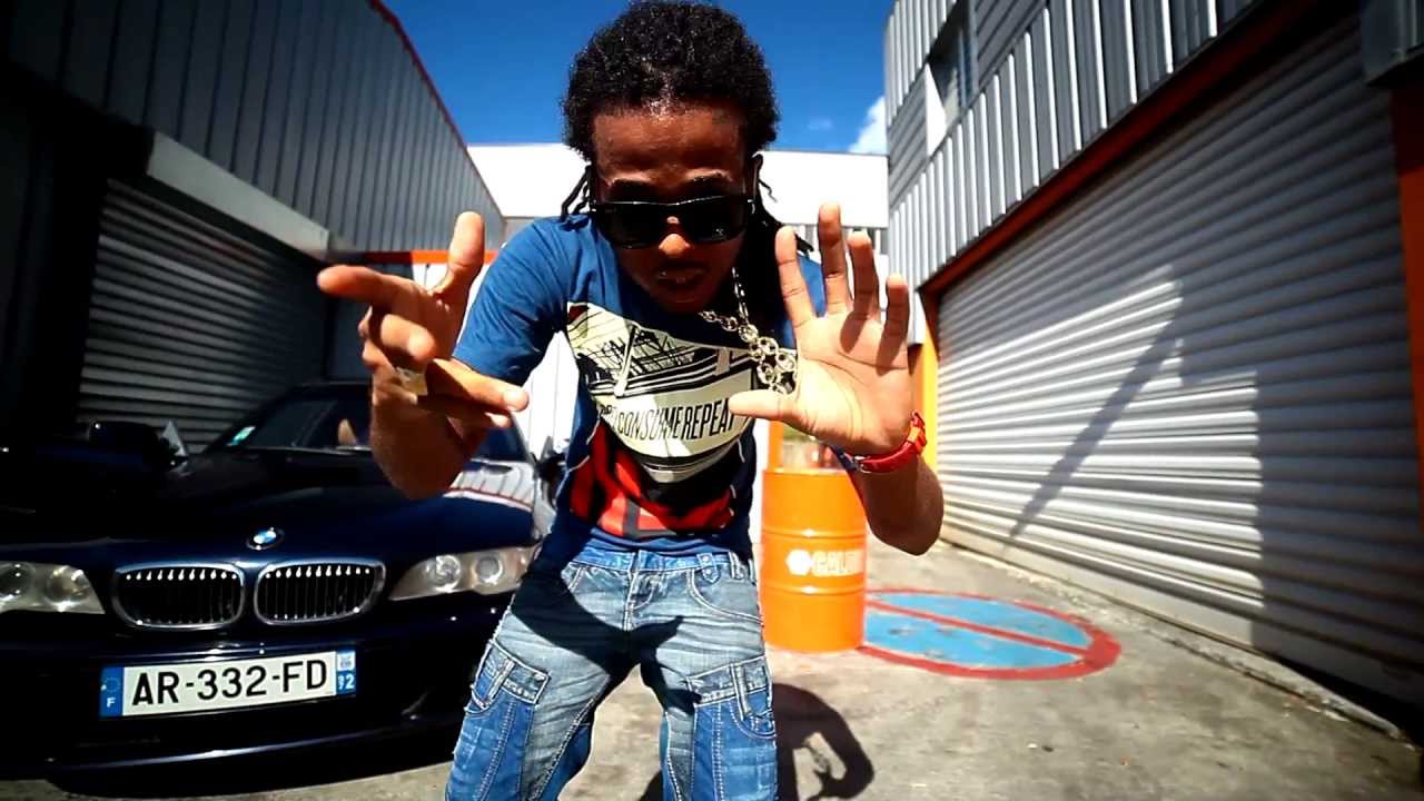 Kalash - Libéré yo - Don's collector 4 - Clip Officiel