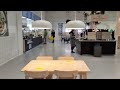 Прогулки по Москве с AlexTravel#27 Ресторан Еда в ИКЕА, шведские продукты - IKEA...