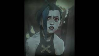 Which One 😏 ? | Jinx (Arcane) edit) | 八方来财·因果