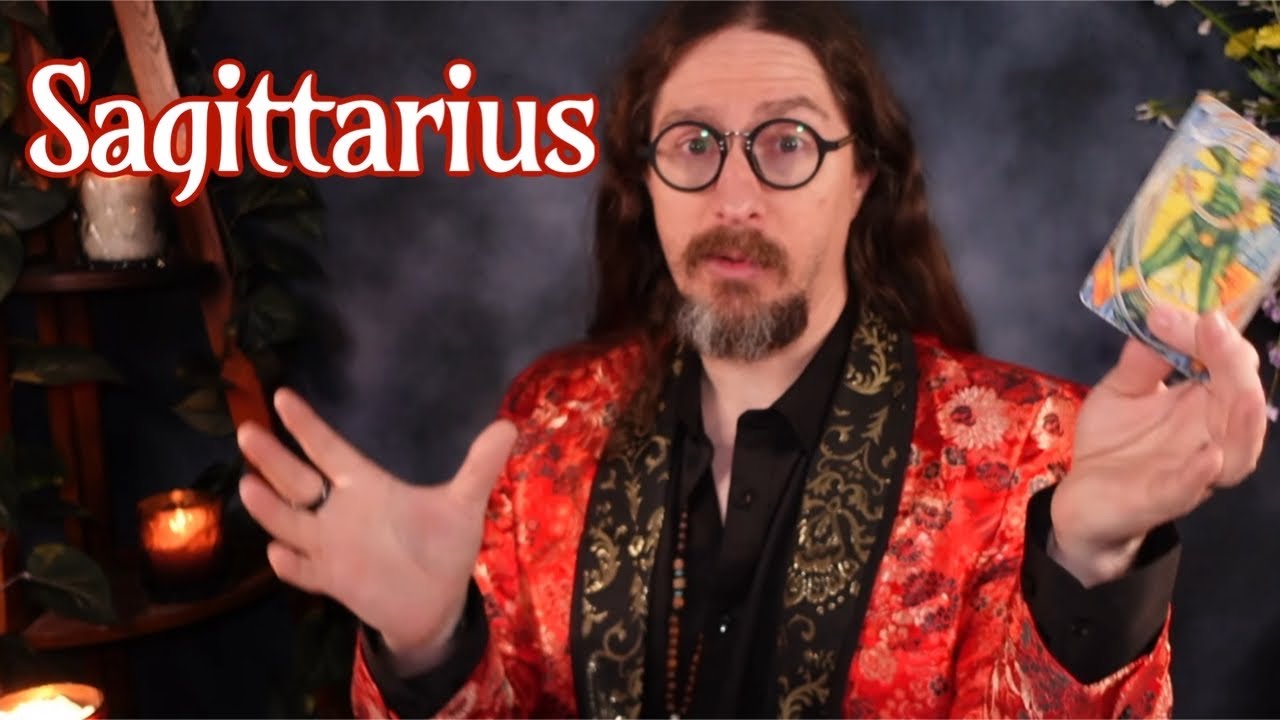 SAGITTARIUS ♐︎ “READING OF A LIFETIME! YOU CAN’T  MISS THIS!” 🕊️ TIMELESS ✨Tarot Reading ASMR