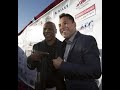 6階級制覇チャンピオン オスカー・デラ・ホーヤ 現役復帰せず