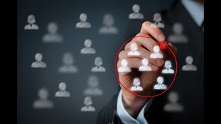 Stakeholder Centered Coaching®: It’s All About Client Selection