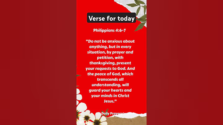 Bible verse for today 🙏#bible #verse #today#youtubeshorts #prayer