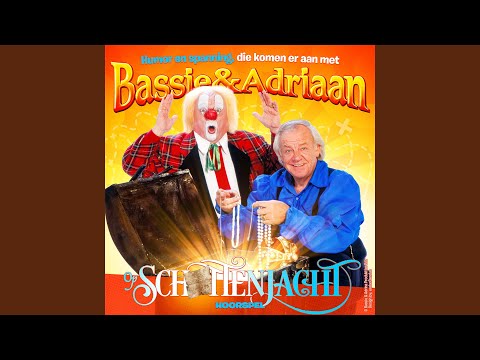 Putar De Ontknoping - Bassie & Adriaan