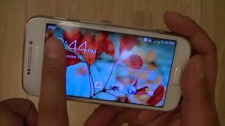 AT&T Samsung Galaxy S4 Zoom Review (4G LTE) screenshot 5