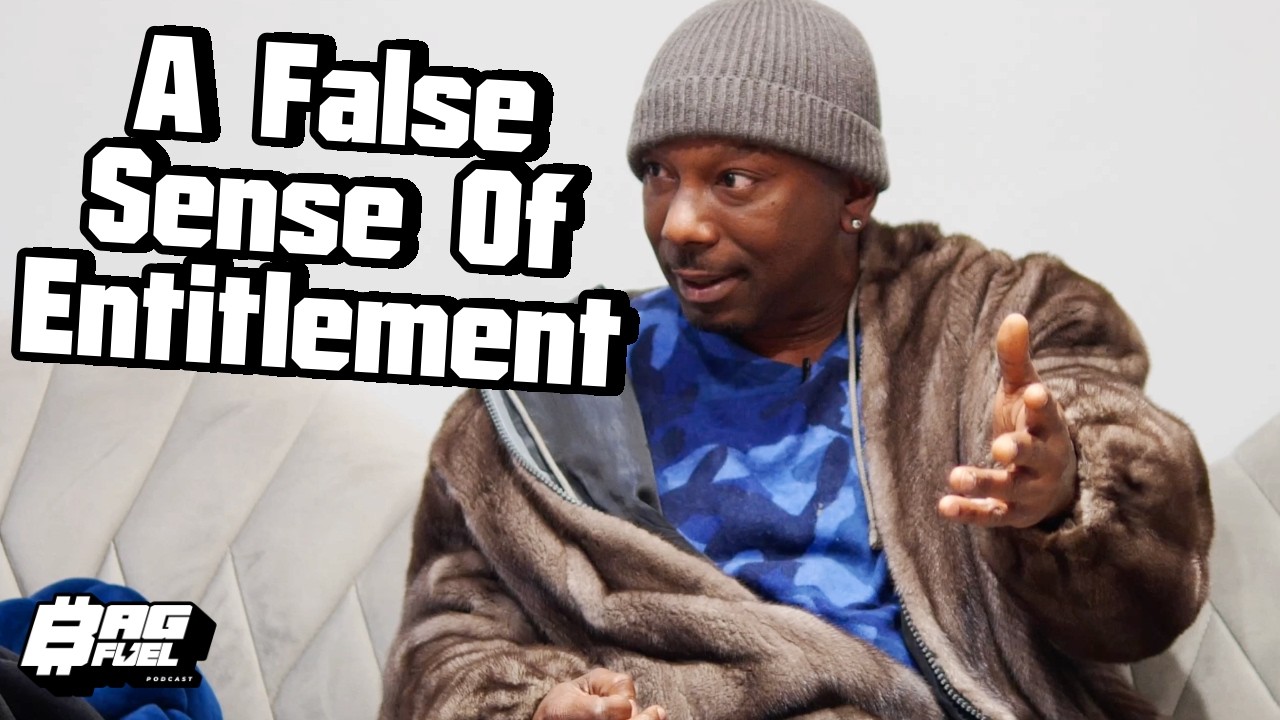 Действительно ли чернокожие женщины уважают чернокожих мужчин⁉️: Рас Касс анализирует динамику со...