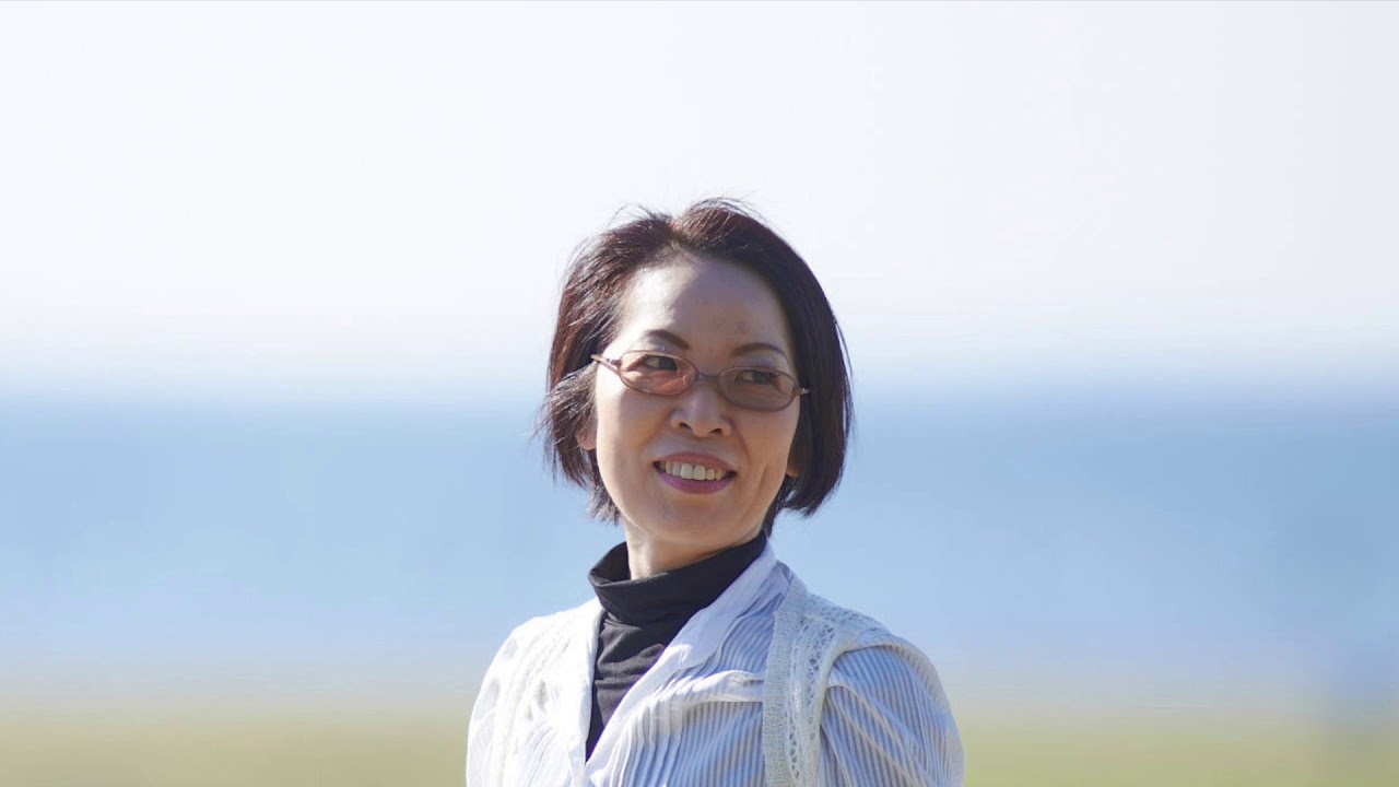 いのちの理由 / 佐田玲子