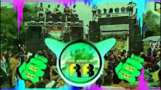 BHOLA DHOOM MACHAVE RAIL CHLE SE BHOLE KI TRAIN🚆TRANCE DJ RB👊KING MIX DJ GOVIND😈EDM🥵DROP⚠️#dj #viral