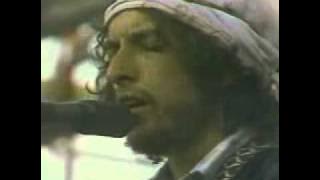 Bob Dylan - One Too Many Mornings