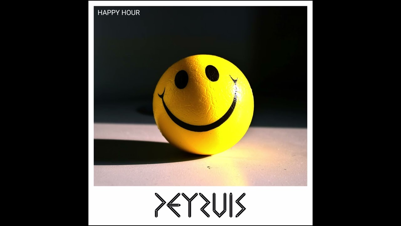 Peyruis - Happy Hour