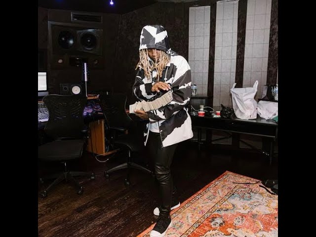 (FREE) Lil Durk x Lil Kee Type Beat - "Almost Healed" | Melodic Type Beat 2025