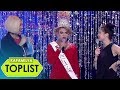 Kapamilya Toplist: 12 wittiest and funniest contestants of Miss Q & A Intertalaktic 2019 - Week 4
