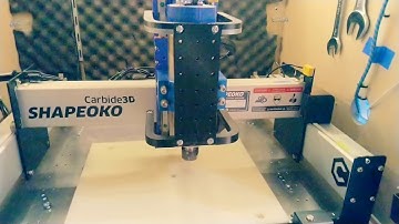 GRBL settings update