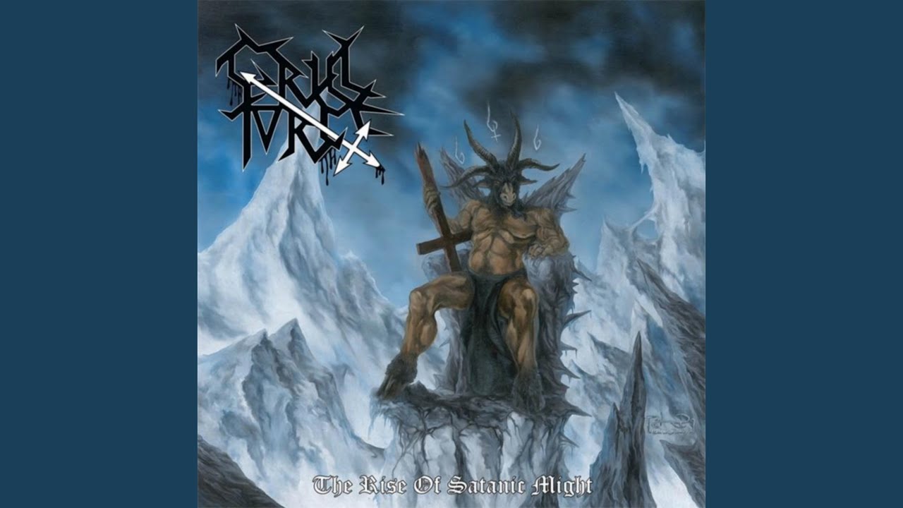 March For The Pentagram