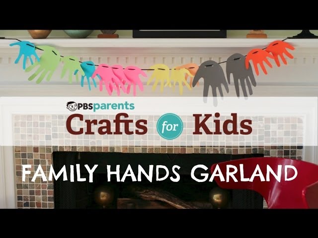 Awesome Family Crafts for Preschoolers 3 sddefault
