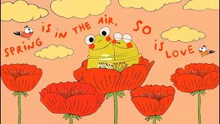 SPRING is in the air, so is LOVE ( Soft acoustic playlist) screenshot 5