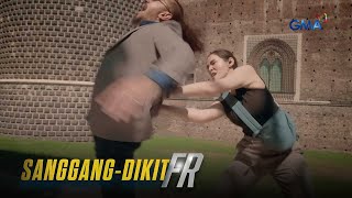 Sanggang-Dikit FR: Bobby takes the fight to Milan! (Episode 36)