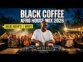 Afro House 2026 | Deep Melodic Set | Black Coffee Style (Elite Luxury Night Flow)