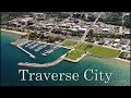 Discover : Traverse City, Michigan - YouTube