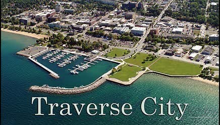 Discover Traverse City Michigan Youtube