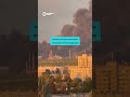 Дроны ВСУ ударили по Саратову, Ростовской и Кировской областям