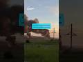 Дроны ВСУ ударили по Саратову, Ростовской и Кировской областям