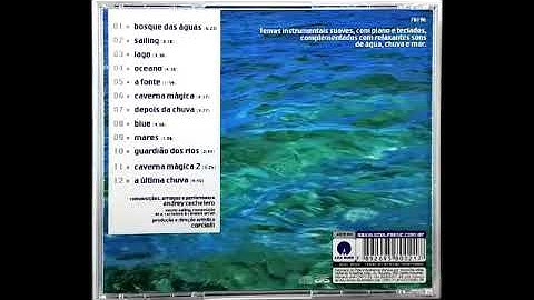 Thumbnail of Água @ 432  - Andrey Cechelero