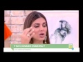 GOVASTILETO.GR: Σταματίνα Τσιμτσιλή: Τα γενέθλια και η έκπληξη των συνεργατών της