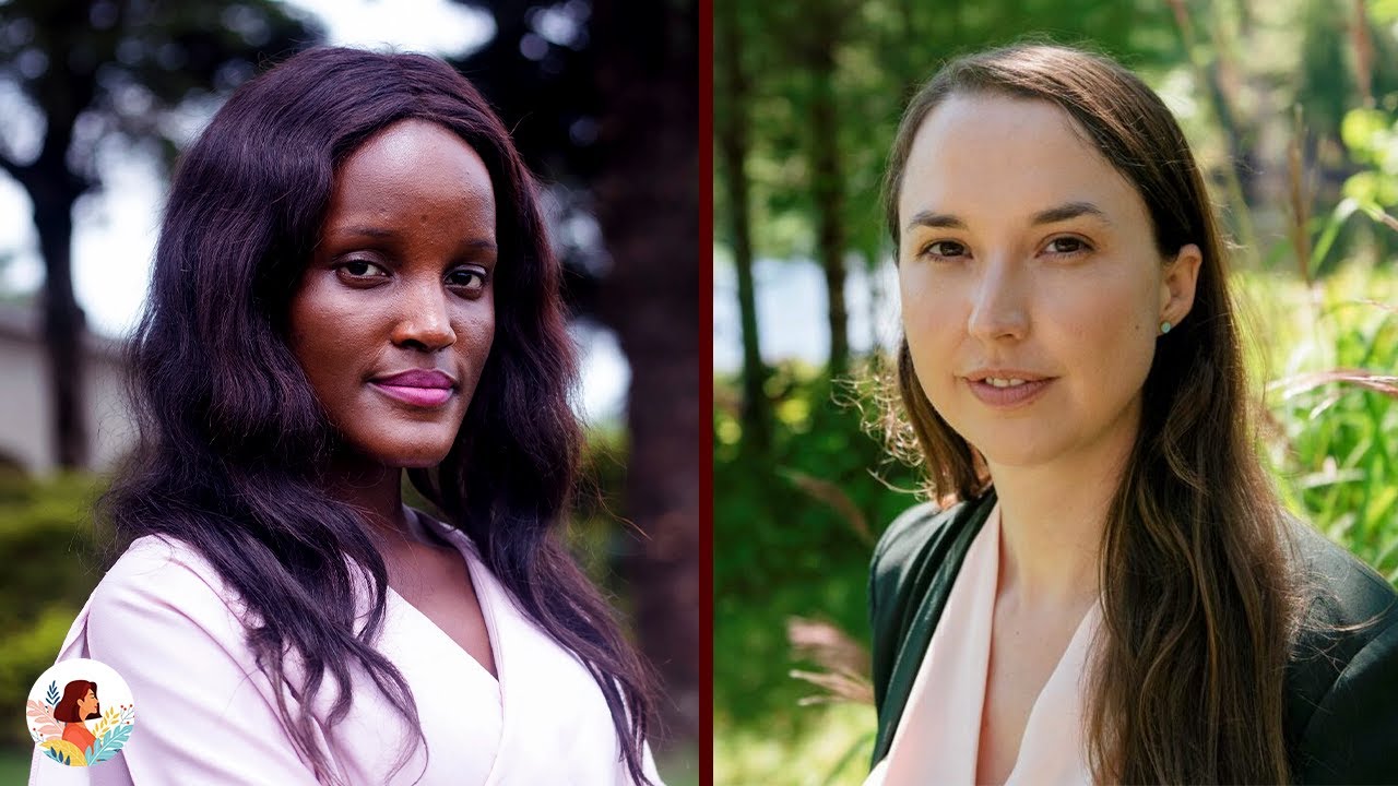 Climate Champions: 10 Women You NEED to Know