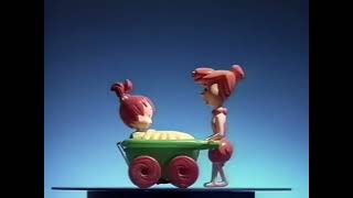 Go!animate Network - Go!Boomerang promo (2026)