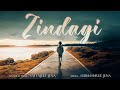 Zindagi  satyajeet jena official lyrical