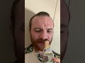 Dude drinks 12 beers