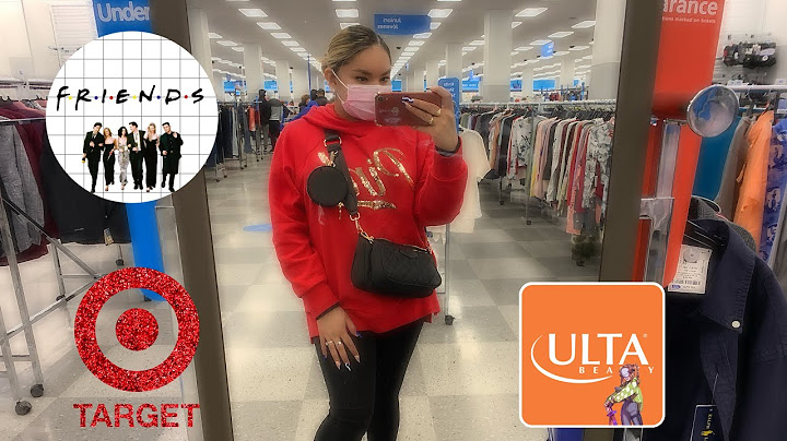 Me Fui De Shopping 🛍 😉