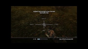 Durnolb Reads Camilla