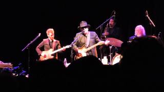 Merle Haggard-Folsom Prison Blues-Battle Creek, MI-FireKeepers Casino 9/11/15