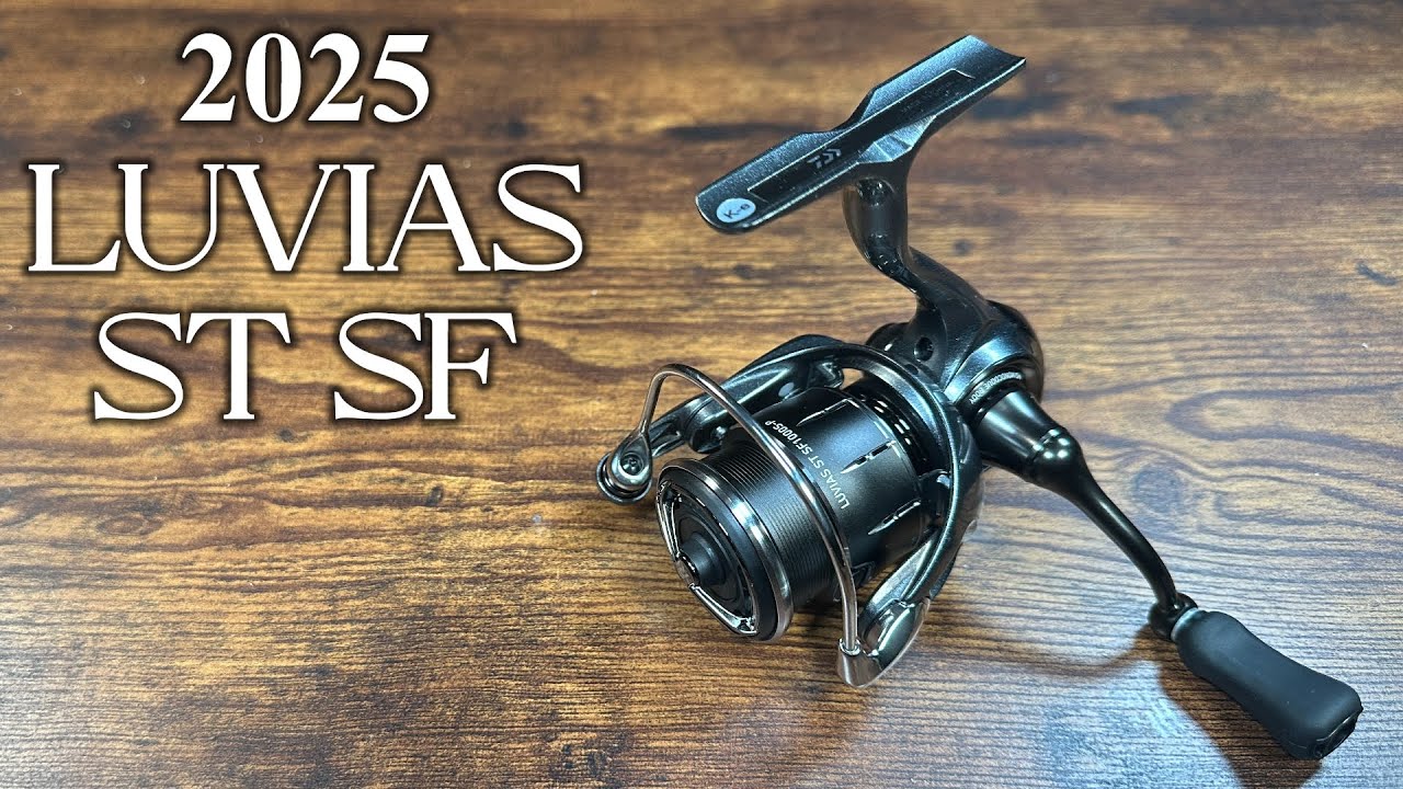 First View: 2025 LUVIAS ST SF  (Recorded LIVEstream)