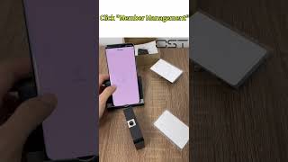 CTL20 Set up tutorial videos(ost-E)