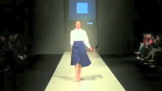 Inq At Mercedes Benz Prague Fashion Weekend 2013