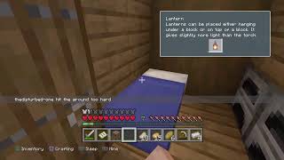 Real Late Chill Minecraft stream/ like and sub! ROAD TO 100 SUBS