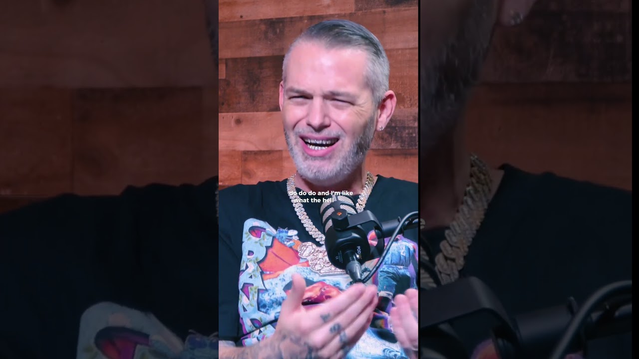 Paul Wall almost didn’t make it on Still Tippin 👀