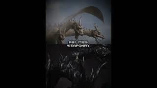 Showa King Ghidorah vs. Keizer Ghidorah Showa King Ghidorah vs. Keizer Ghidorah