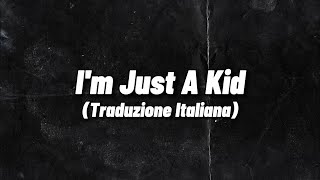 Simple Plan - I'm Just A Kid (Traduzione Italiana)