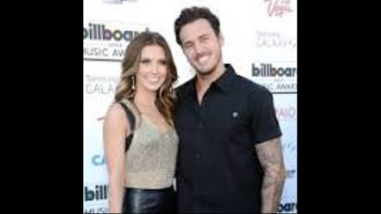 Audrina Patridge Is ‘Devastated’ After Split from Corey Bohan, Says