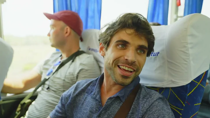 Cuban Dances Road Trip - Mozart y Mambo