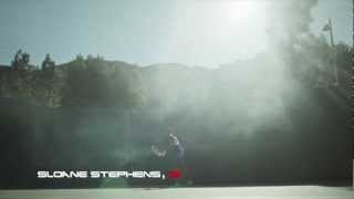 Sloane Stephens
