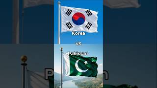 Korea vs Pakistan: Which Country Do You Prefer? 🇰🇷🇵🇰 | #shorts #kpop`