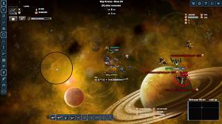 DarkOrbit GG Kronos | †••CĦΔRŁΐ••†™