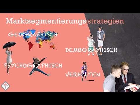 Video: Was sind zwei Vorteile für Fluggesellschaften, die die Marktsegmentierung verwenden?