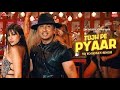 Tujh Pe Pyaar | Yo Yo Honey Singh | Honey 3.0 | Zee Music Originals | Lyrical