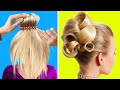 27 HAIRSTYLE IDEAS FOR ANY LIFE OCCASION